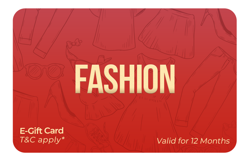 Fashion Card